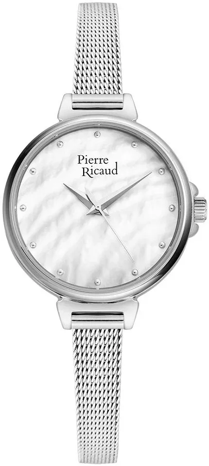 Pierre Ricaud P22099.5149Q Bransoleta - zdjęcie 1