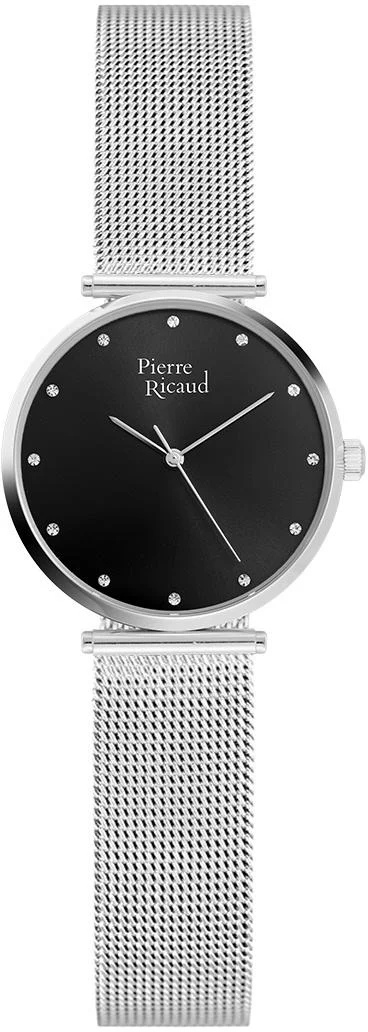 Pierre Ricaud P22036.5144Q Pasek - zdjęcie 1