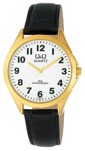 Zegarek QQ C192-104