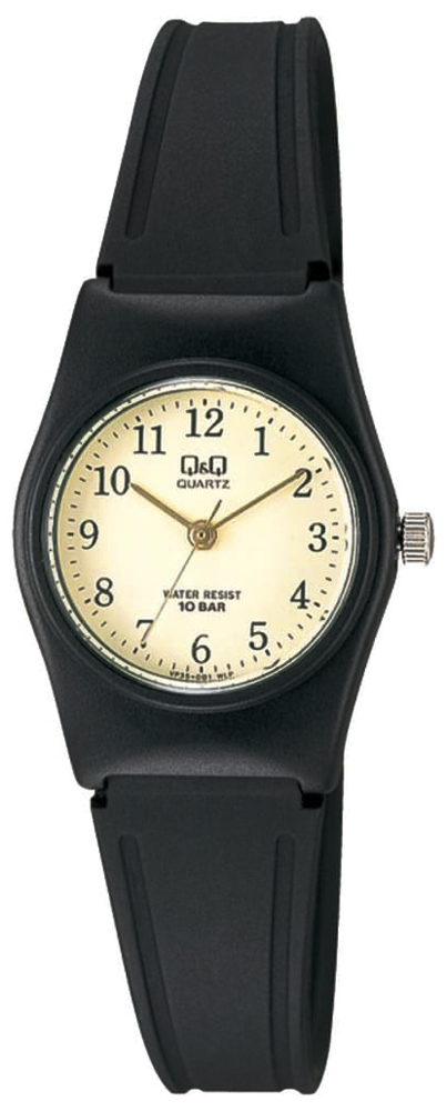 QQ VP35-001 Damskie