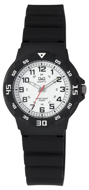 QQ VR19-003 Damskie - zdjęcie 1