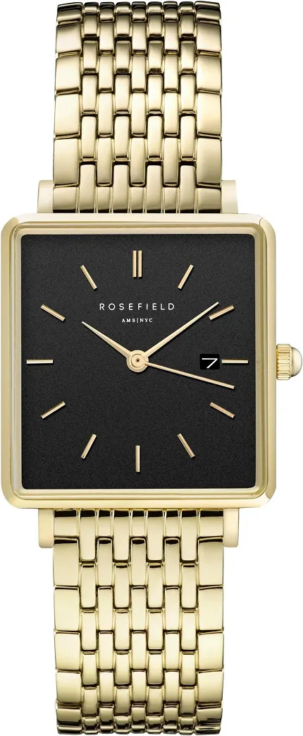 Rosefield QBSG-Q017 Boxy Boxy