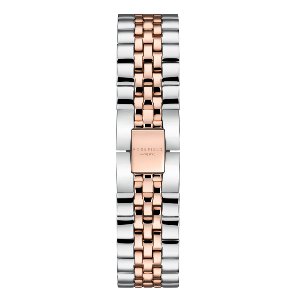 Rosefield QVSRD-Q014 Boxy zegarek fashion/modowy Boxy - miniatura 2