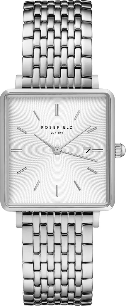 Rosefield QWSS-Q08 Boxy - zdjęcie 1