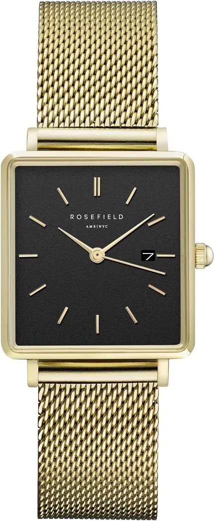 Rosefield QBMG-Q06 Boxy Boxy