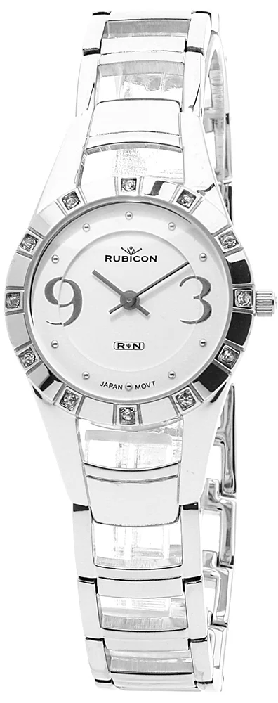 Rubicon RNBC70SMSX03BX Bransoleta