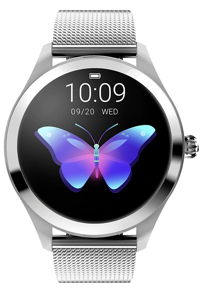 Rubicon RNBE37SIBX05AX Smartwatch - miniatura 1