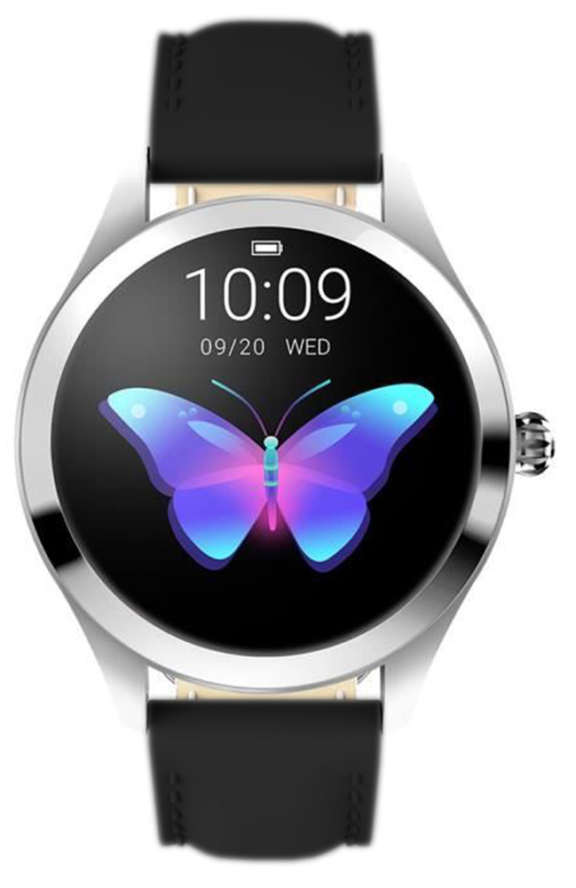 Rubicon RNAE36SIBX05AX Smartwatch - miniatura 1
