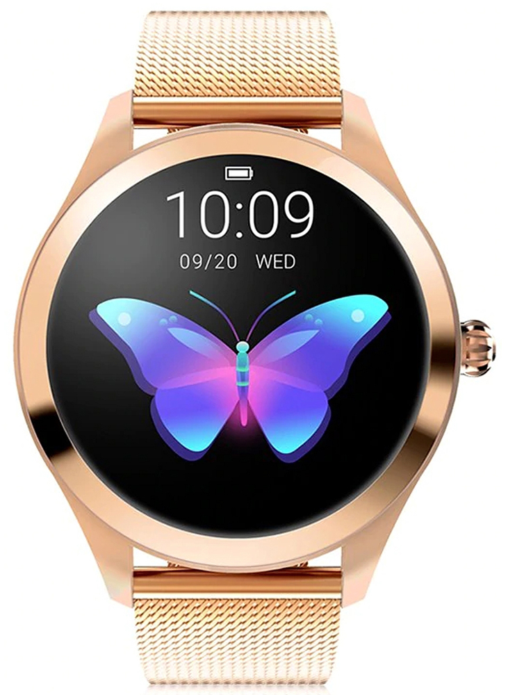 Rubicon RNBE37RIBX05AX Smartwatch - miniatura 1