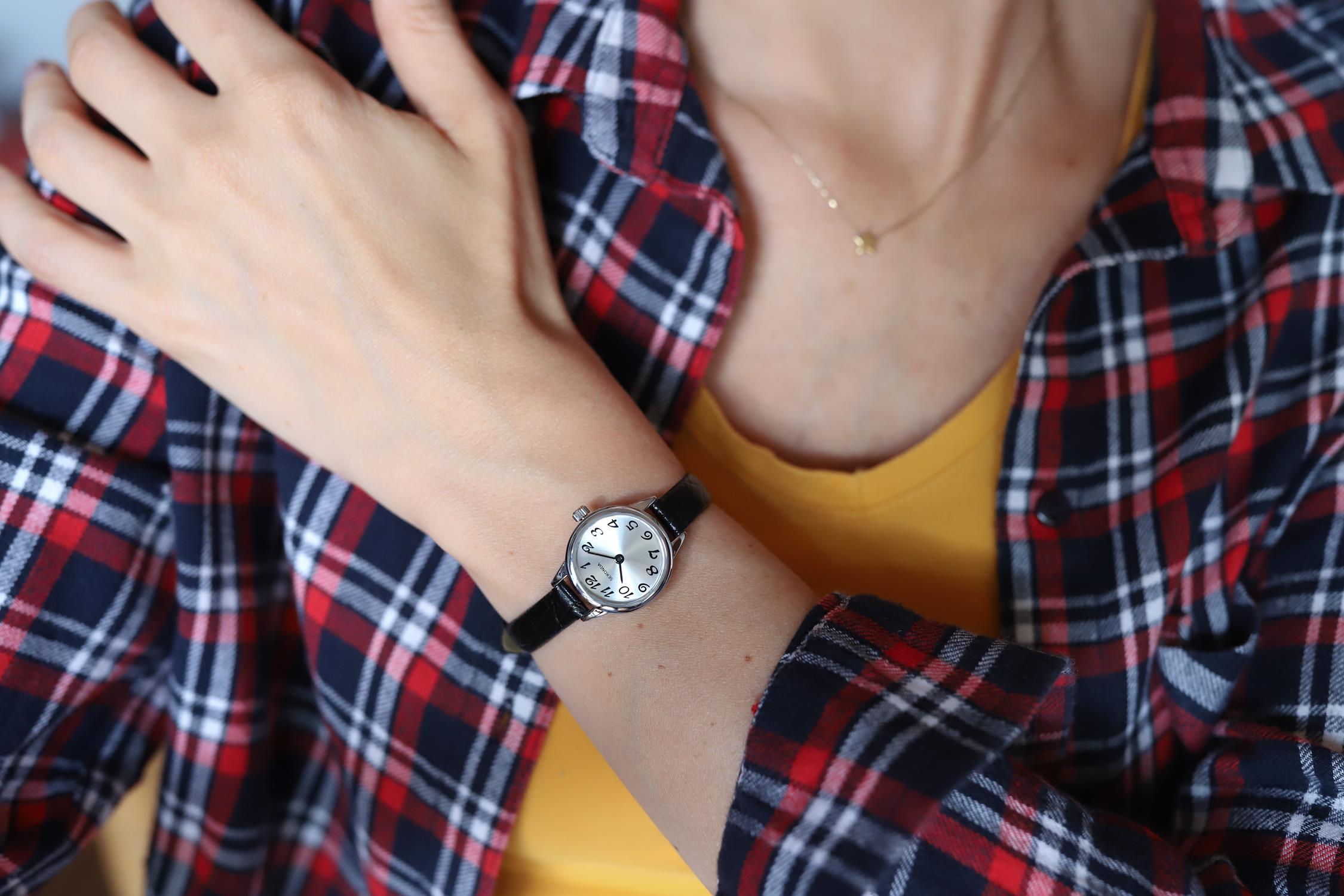 Sekonda SEK.4471 zegarek damski Classic - miniatura 5