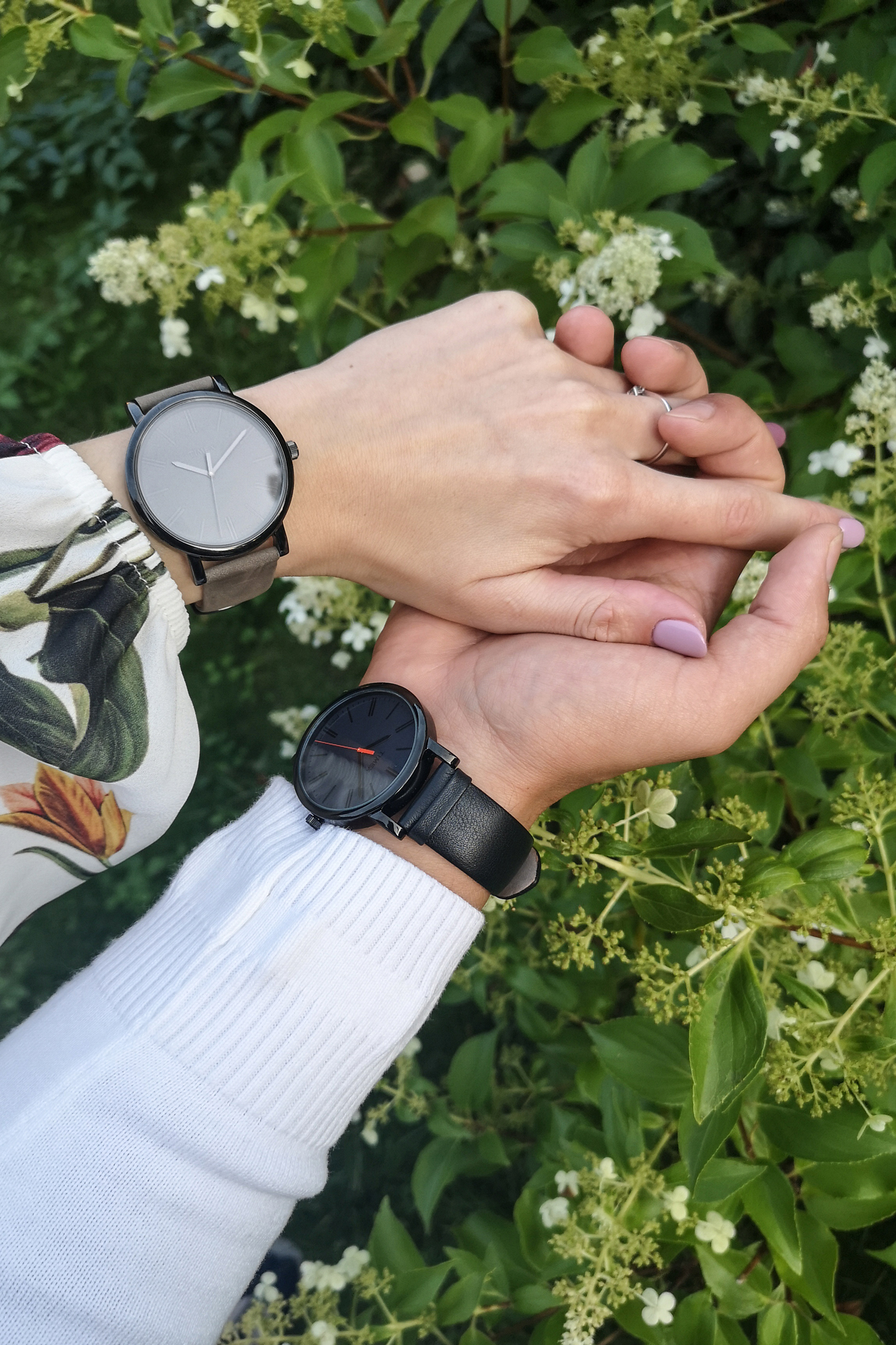 zegarek Timex T2N795 Essential Collection Originals Oversized Originals mineralne - miniatura 9