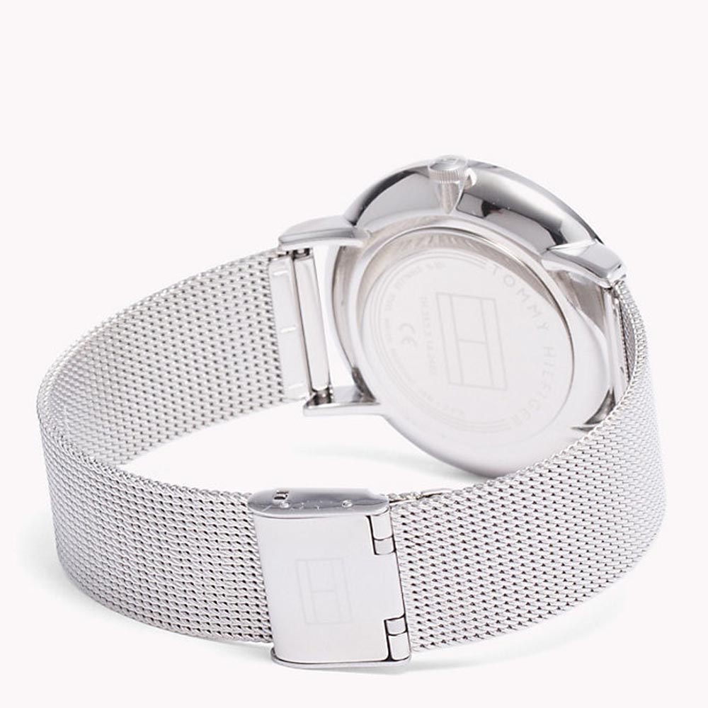 zegarek Tommy Hilfiger 1781942 kwarcowy damski Damskie - miniatura 4