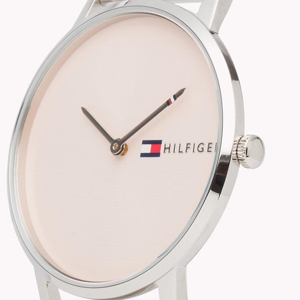 zegarek Tommy Hilfiger 1781970 kwarcowy damski Damskie