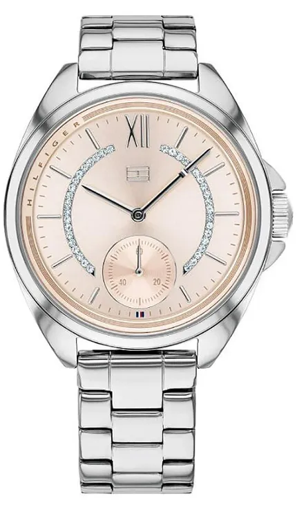 Tommy Hilfiger 1781987 Damskie - zdjęcie 1