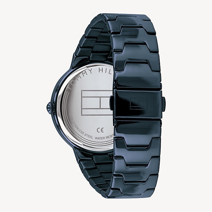 zegarek Tommy Hilfiger 1782078 kwarcowy damski Damskie - miniatura 4