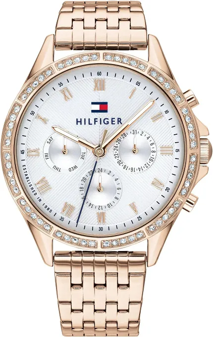 Tommy Hilfiger 1782143 Damskie - zdjęcie 1