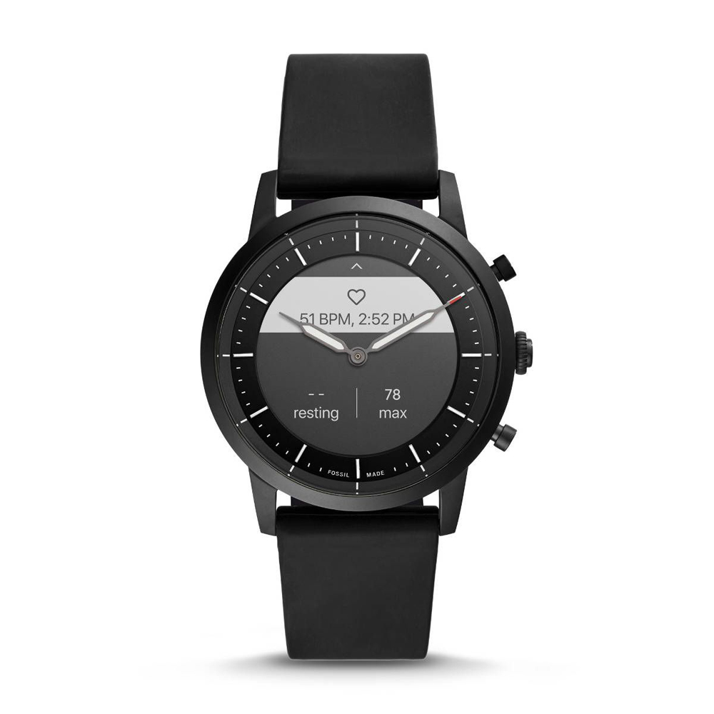 Fossil FTW7010 zegarek męski Hybrid Smartwatch