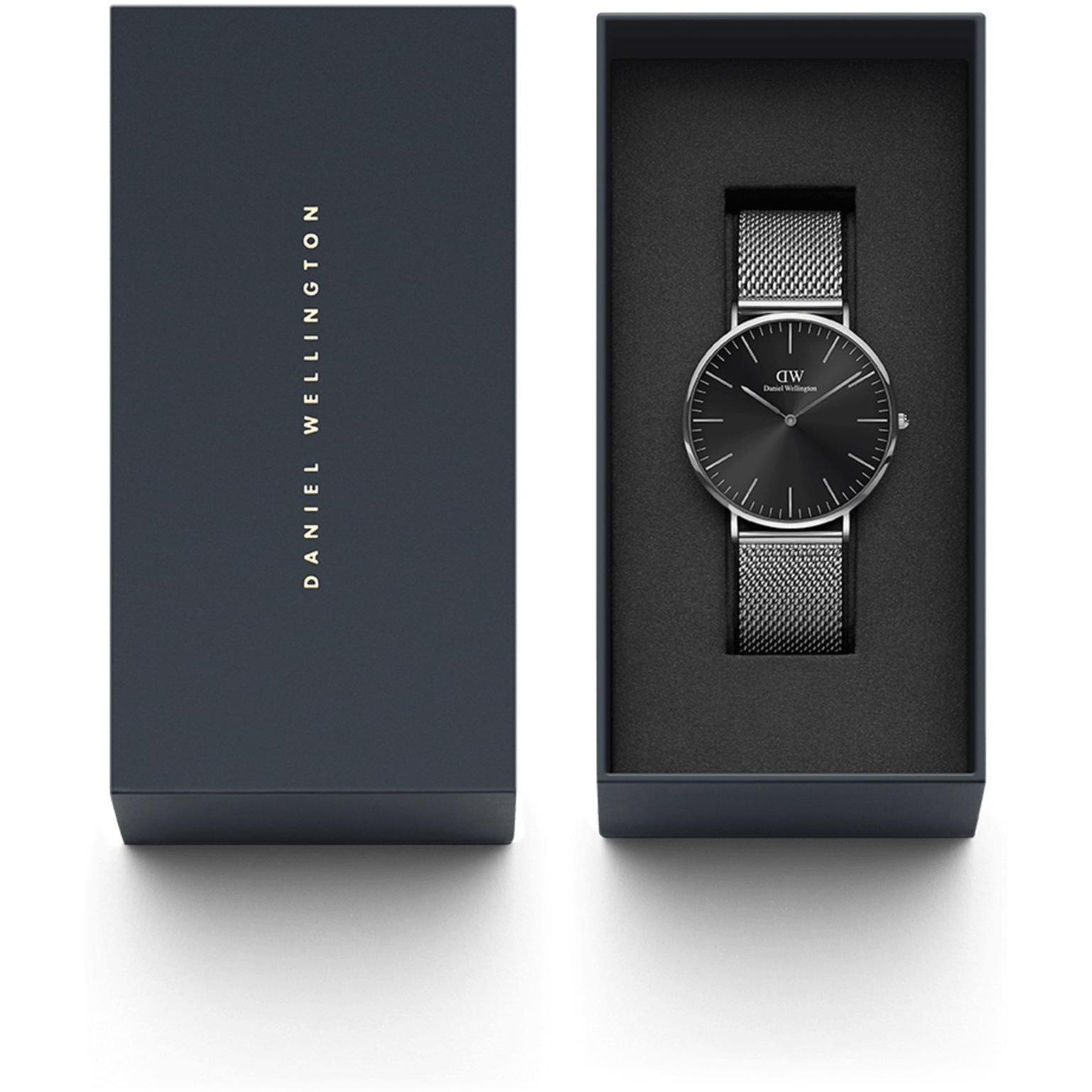 zegarek Daniel Wellington DW00100629 - miniatura 5