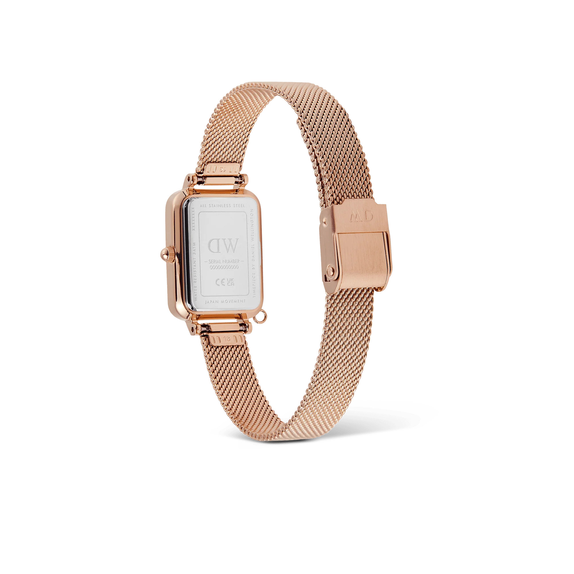 zegarek Daniel Wellington DW00100748 - miniatura 8