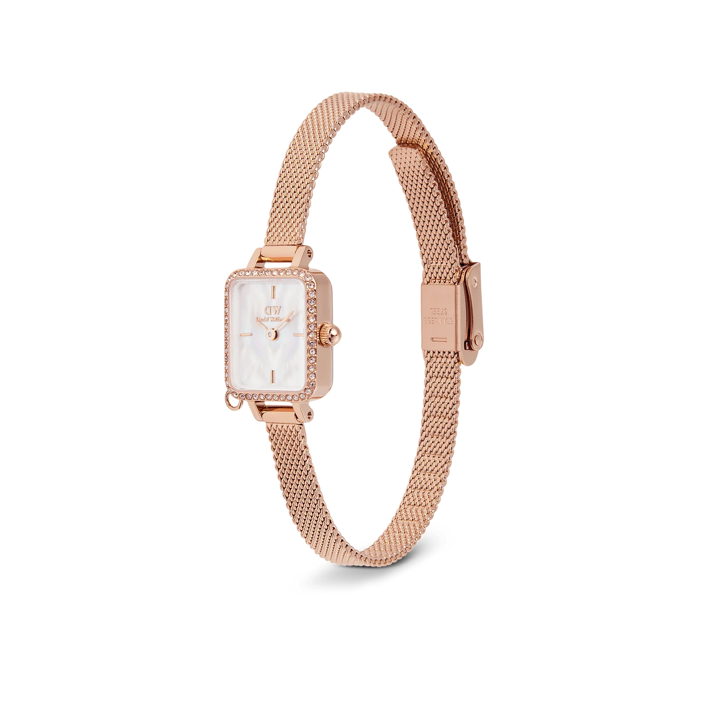 zegarek Daniel Wellington DW00100751 - miniatura 7
