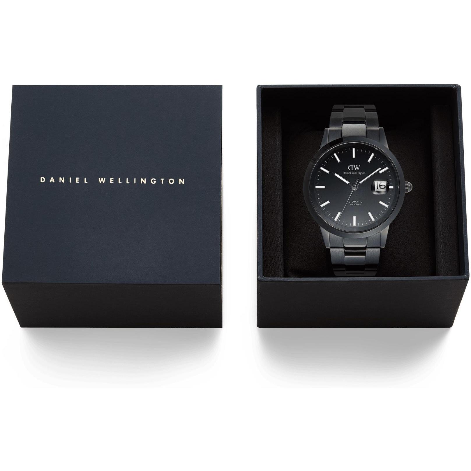 zegarek Daniel Wellington DW00100753 - miniatura 5