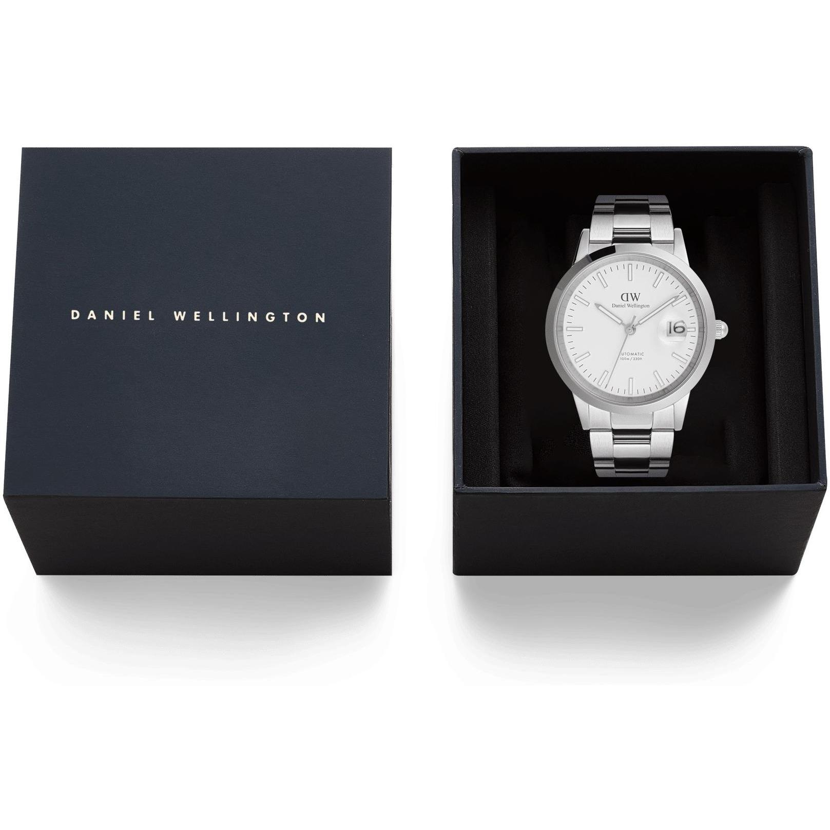zegarek Daniel Wellington DW00100754 - miniatura 5