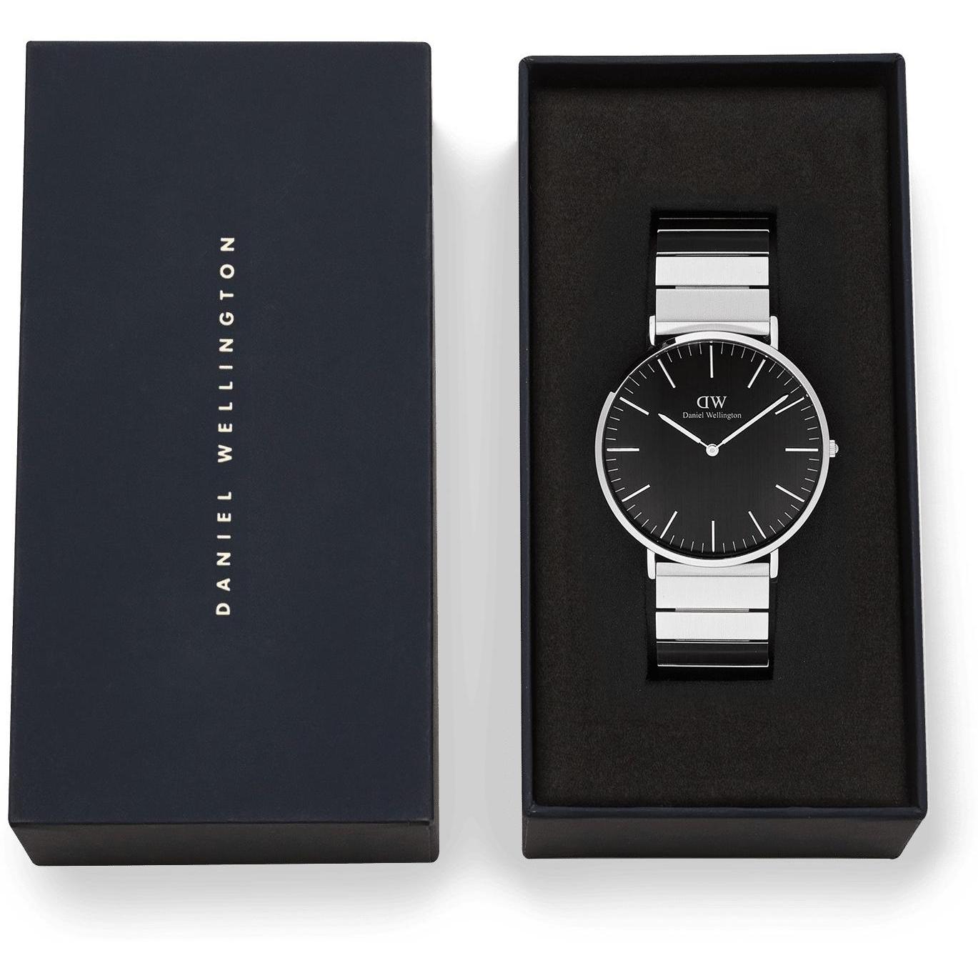 zegarek Daniel Wellington DW00100774 - miniatura 5