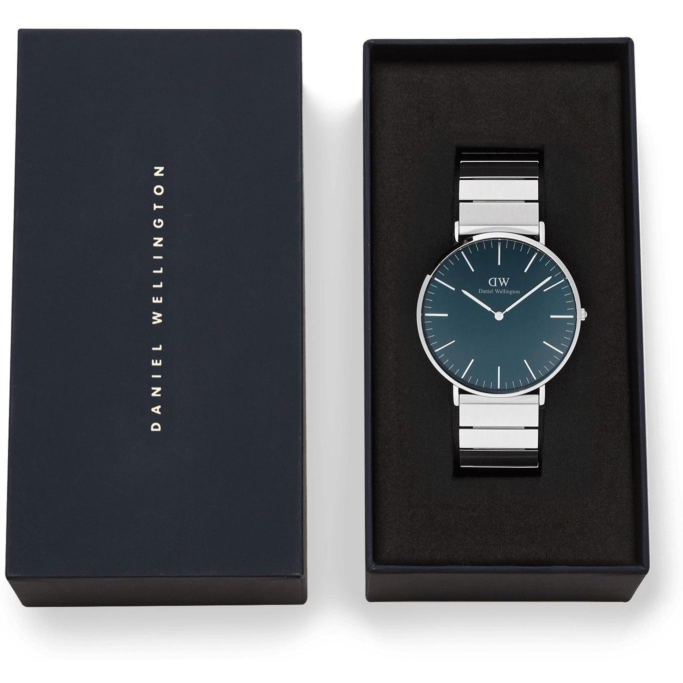 zegarek Daniel Wellington DW00100776 - miniatura 5