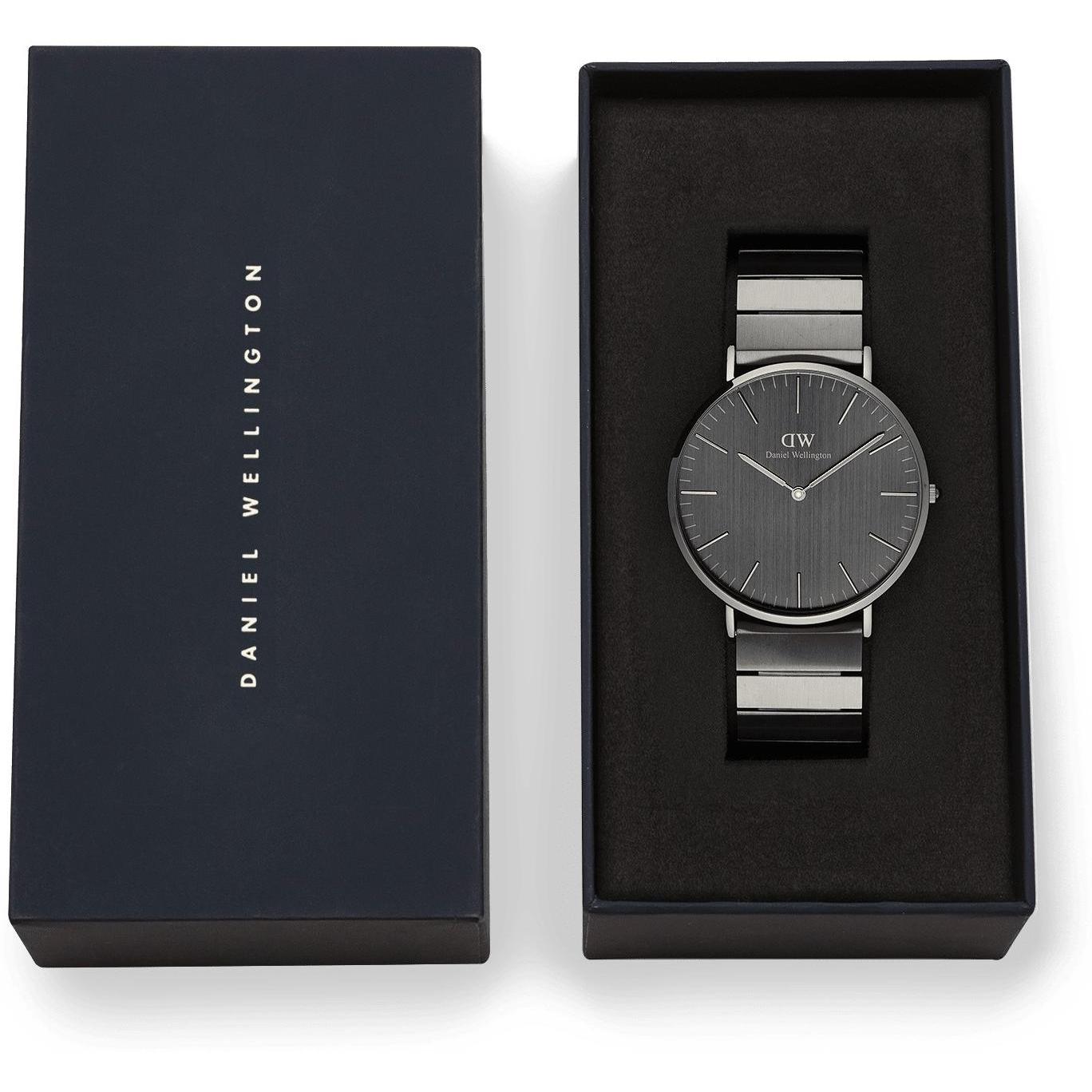 zegarek Daniel Wellington DW00100777 - miniatura 5