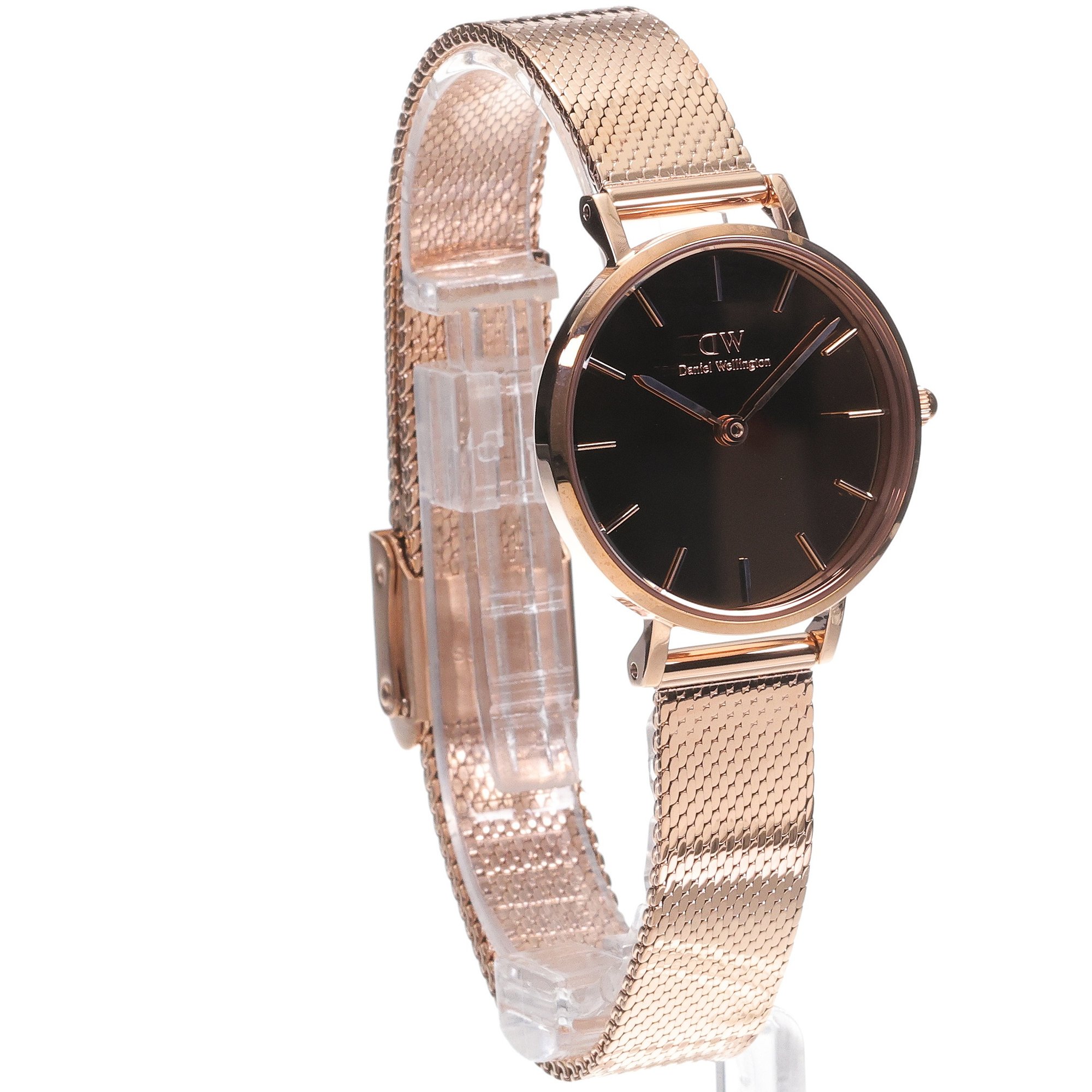 zegarek Daniel Wellington DW00100795 różowe złoto Petite