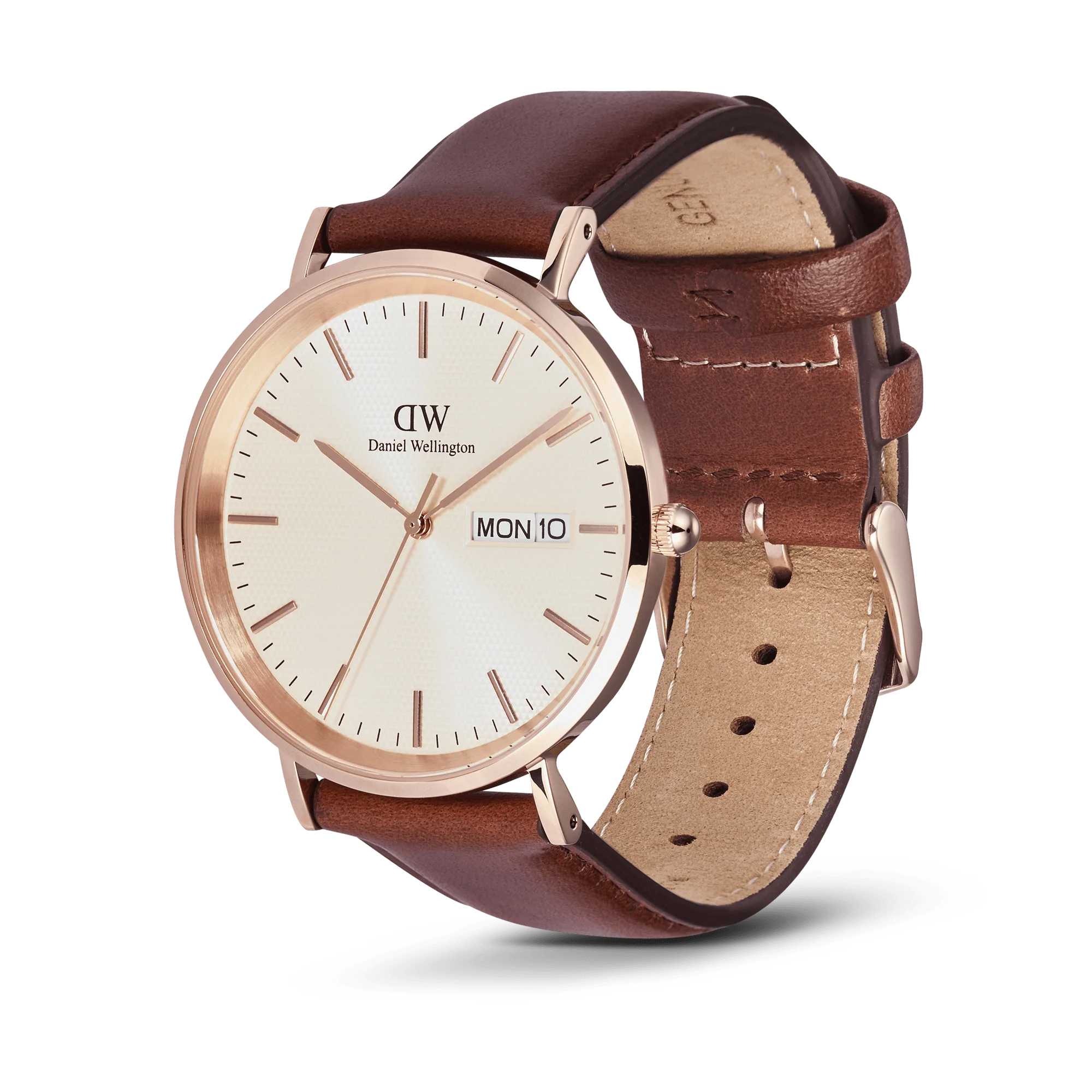 zegarek Daniel Wellington DW00100829 - miniatura 3