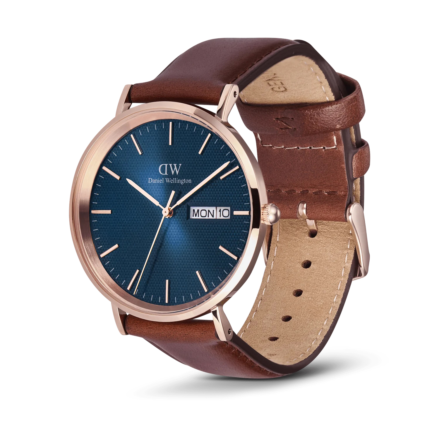 zegarek Daniel Wellington DW00100830 - miniatura 3