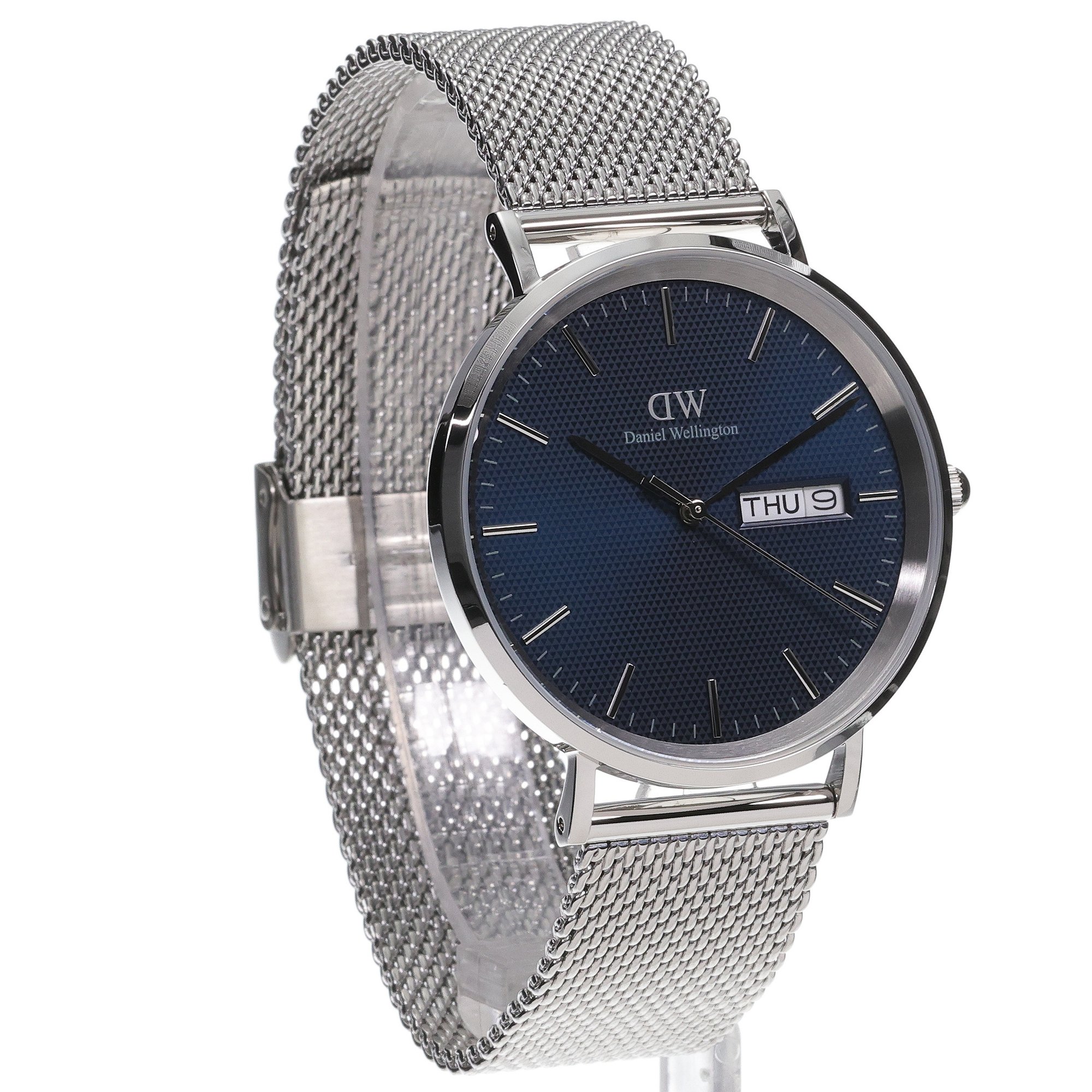 zegarek Daniel Wellington DW00100833 różowe złoto Classic