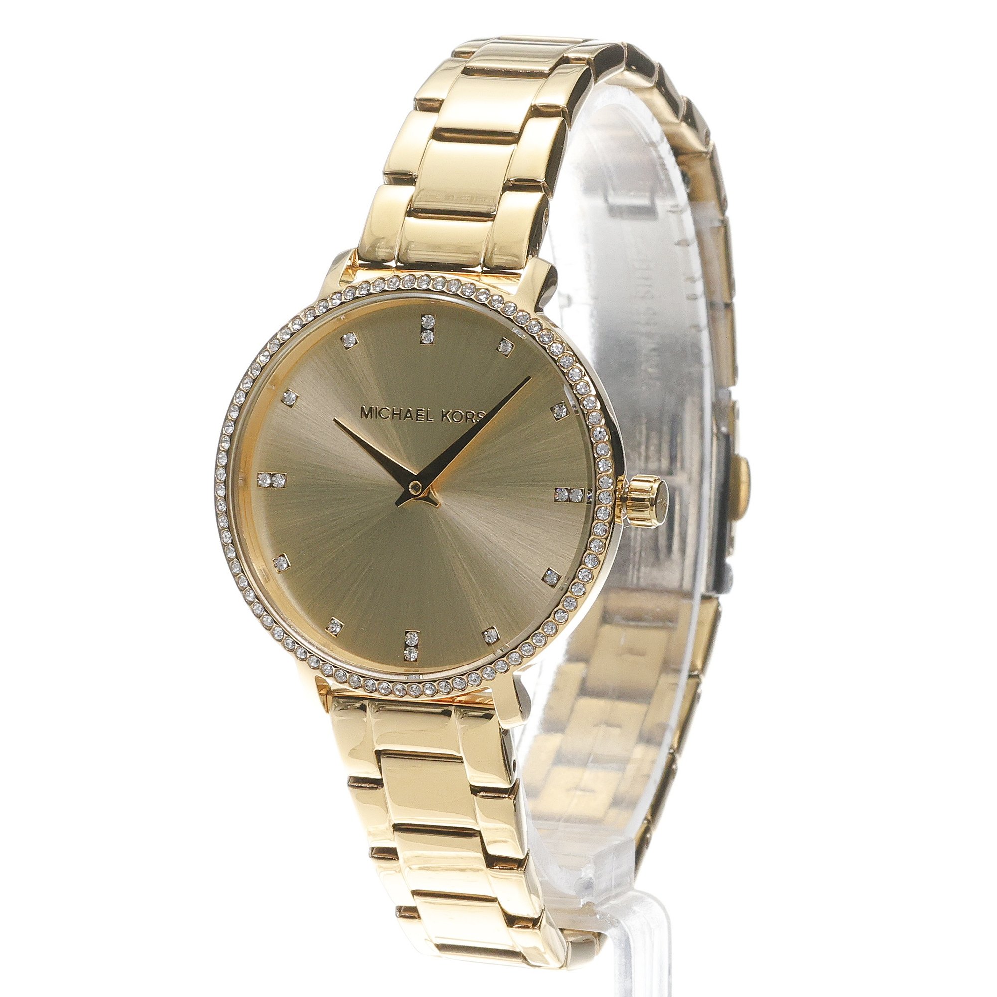 zegarek Daniel Wellington DW00100839 kwarcowy damski Classic - miniatura 2