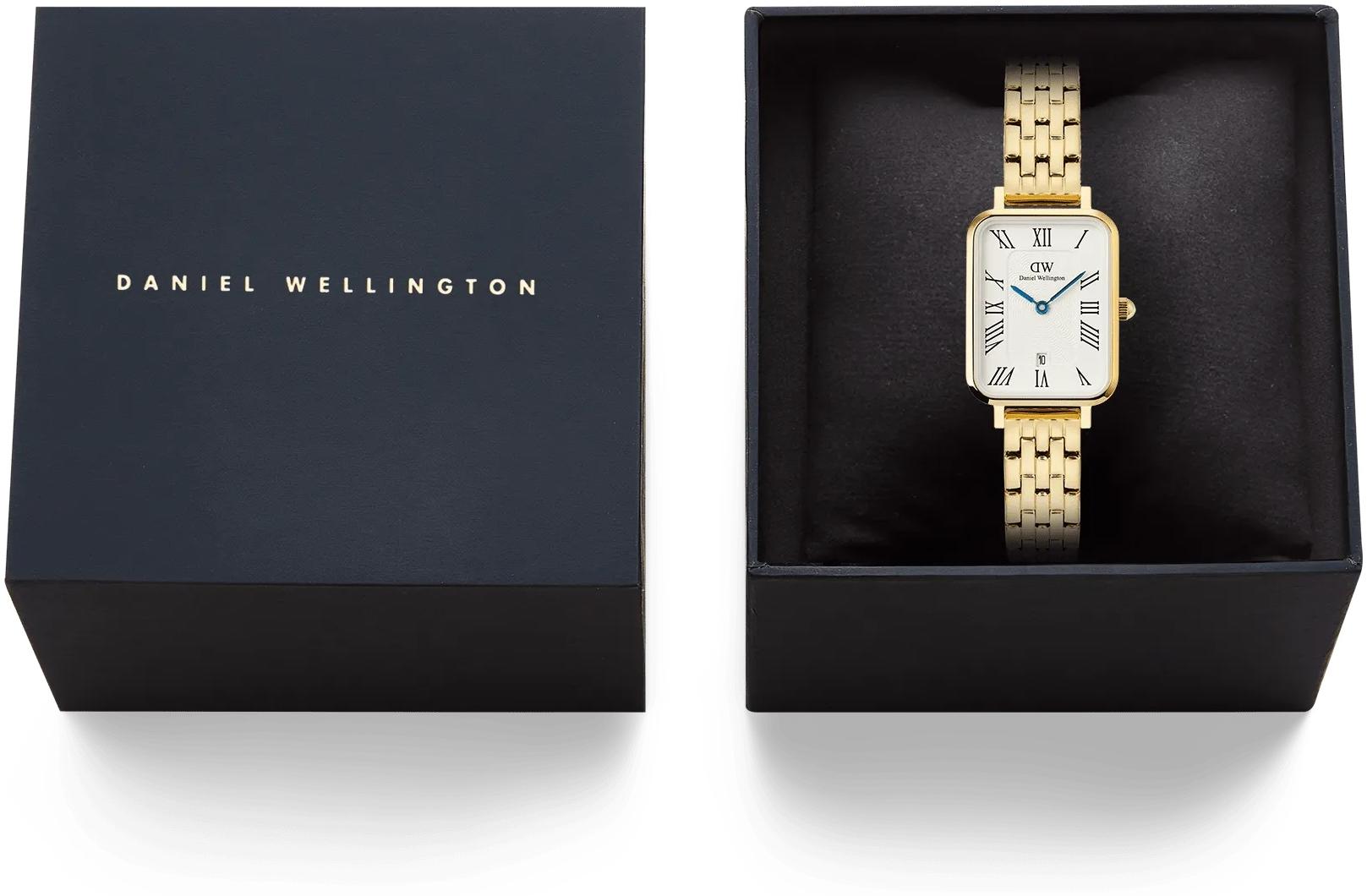 zegarek Daniel Wellington DW00100861 - miniatura 6