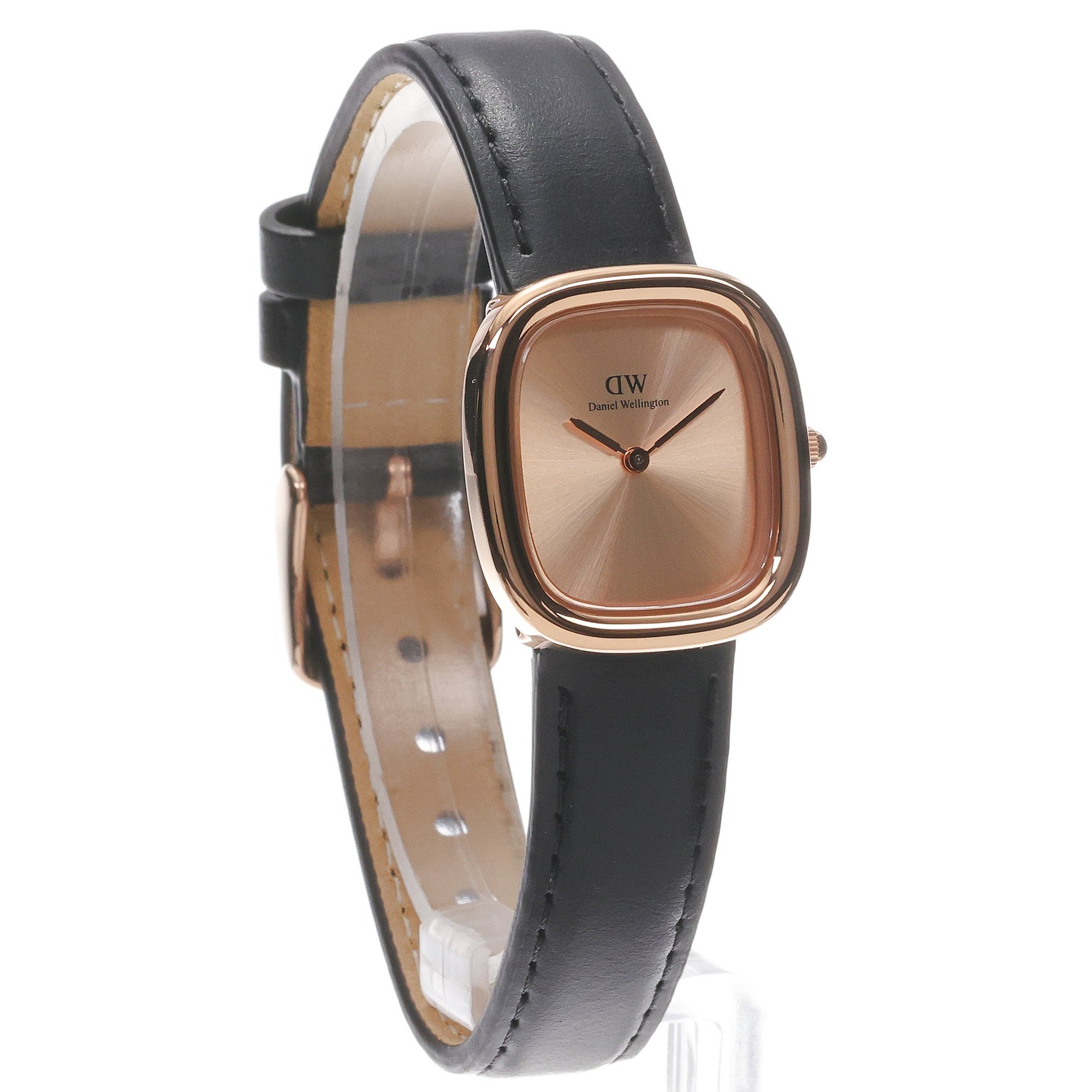 zegarek Daniel Wellington DW00100879 różowe złoto Damskie