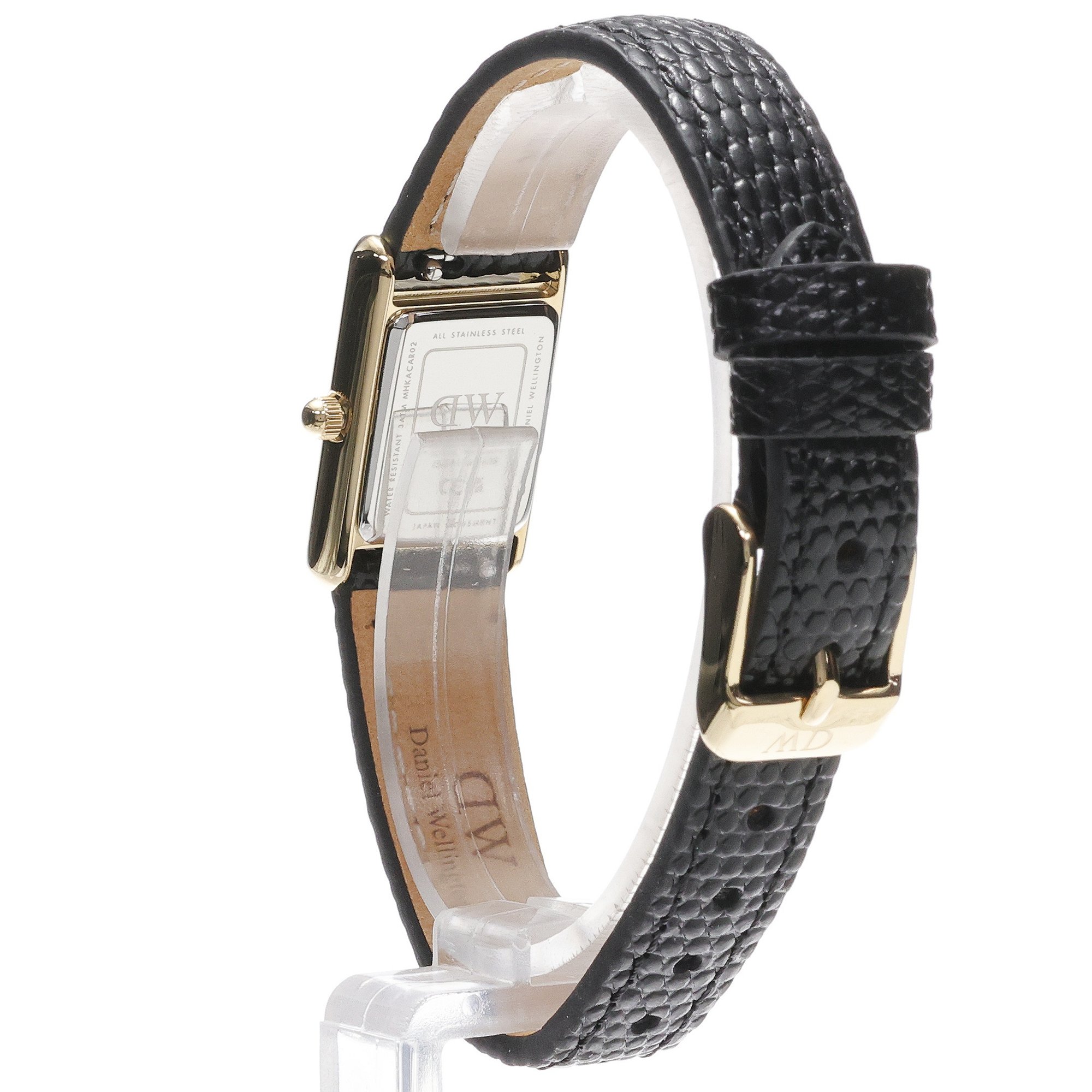 zegarek Daniel Wellington DW00100903 złoty Damskie