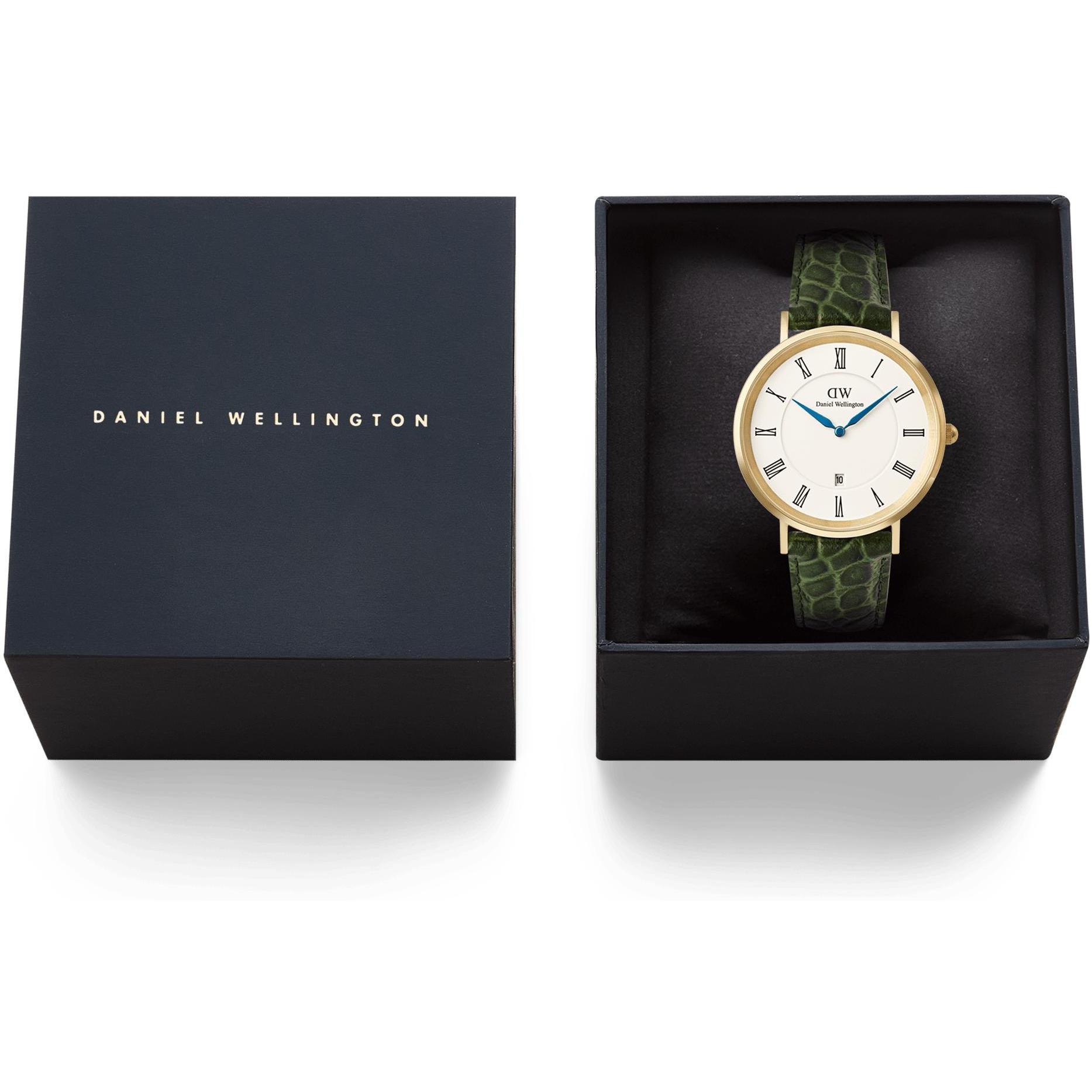 zegarek Daniel Wellington DW00100917