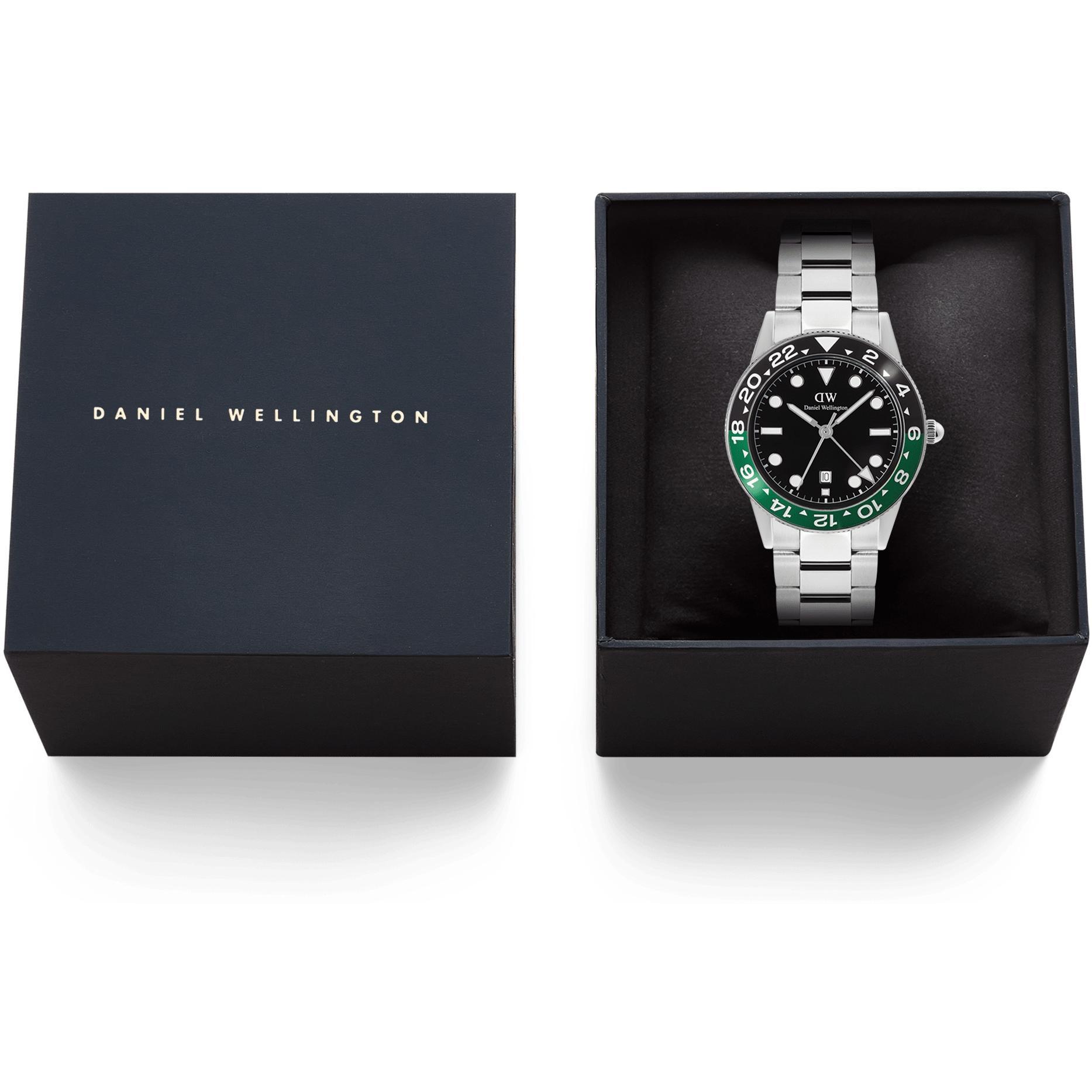 zegarek Daniel Wellington DW00100920