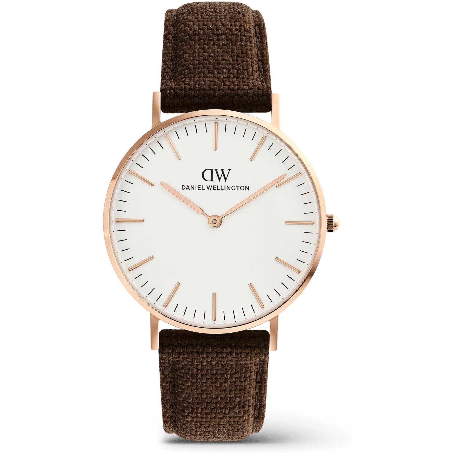 zegarek Daniel Wellington DW00100945 - miniatura 6