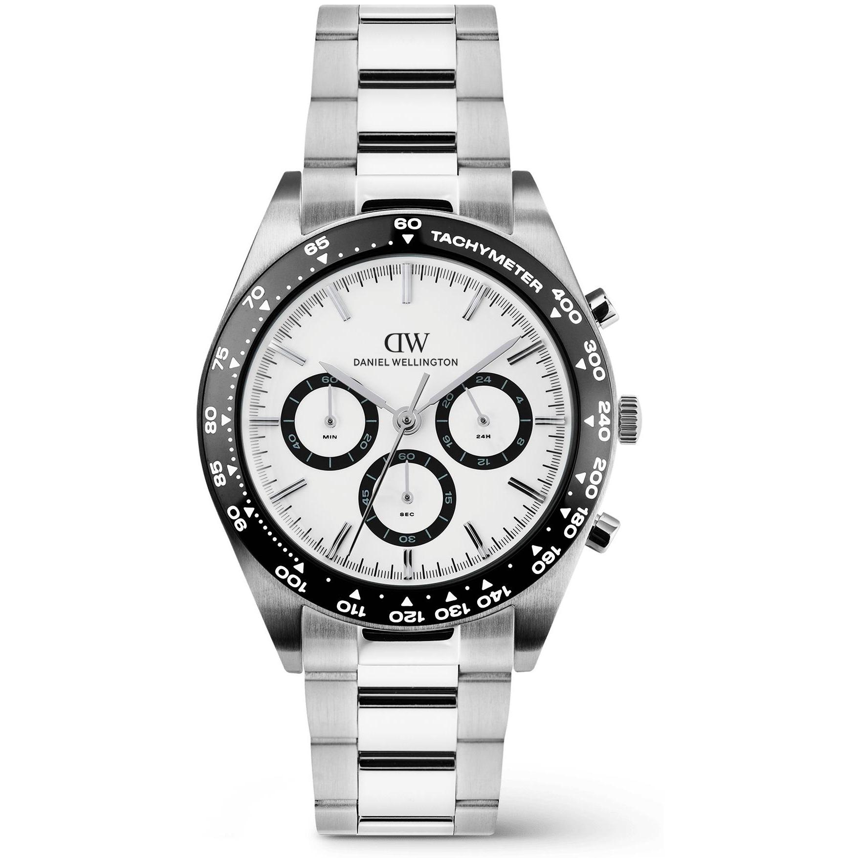 zegarek Daniel Wellington DW00100948 - miniatura 6
