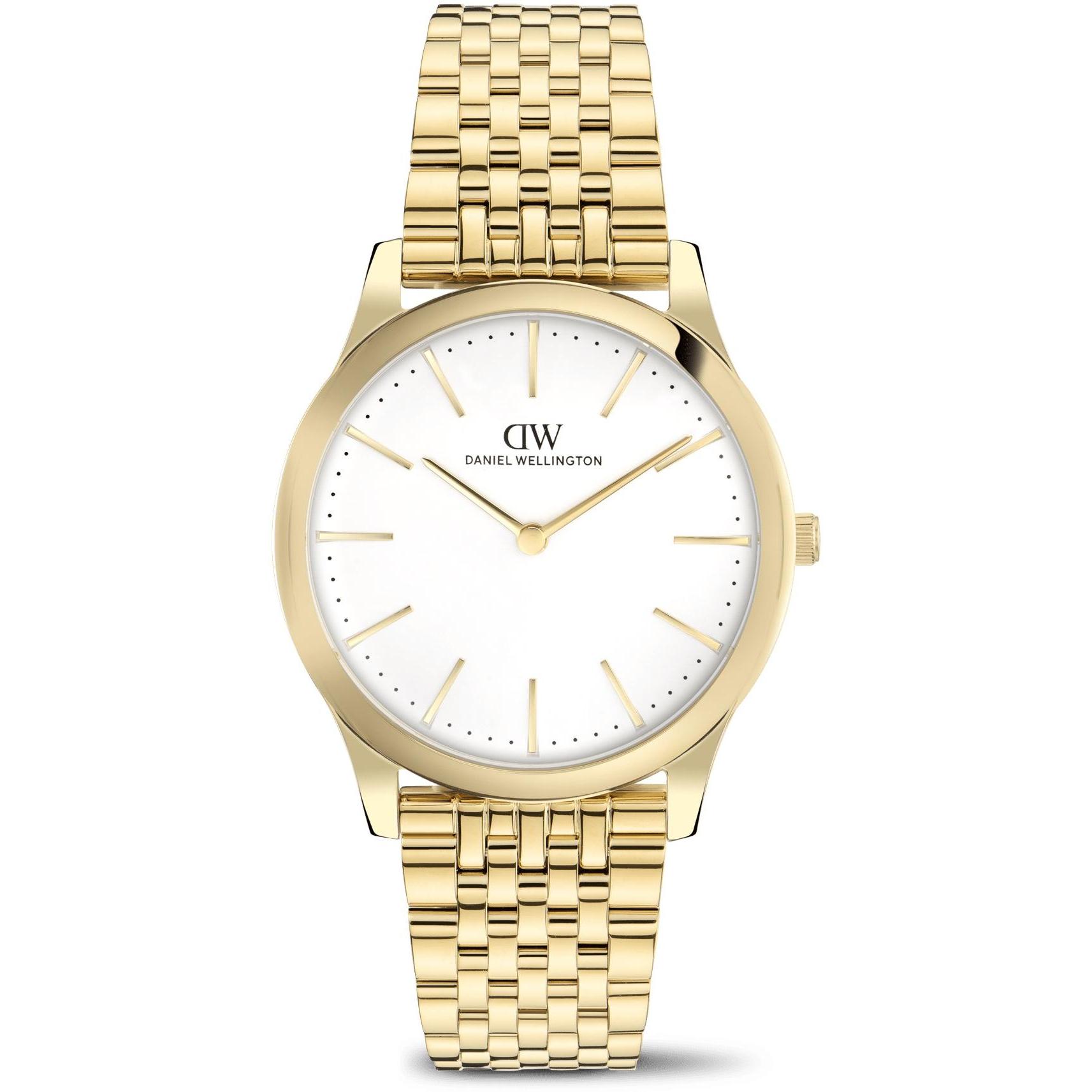 zegarek Daniel Wellington DW00100979 - miniatura 6
