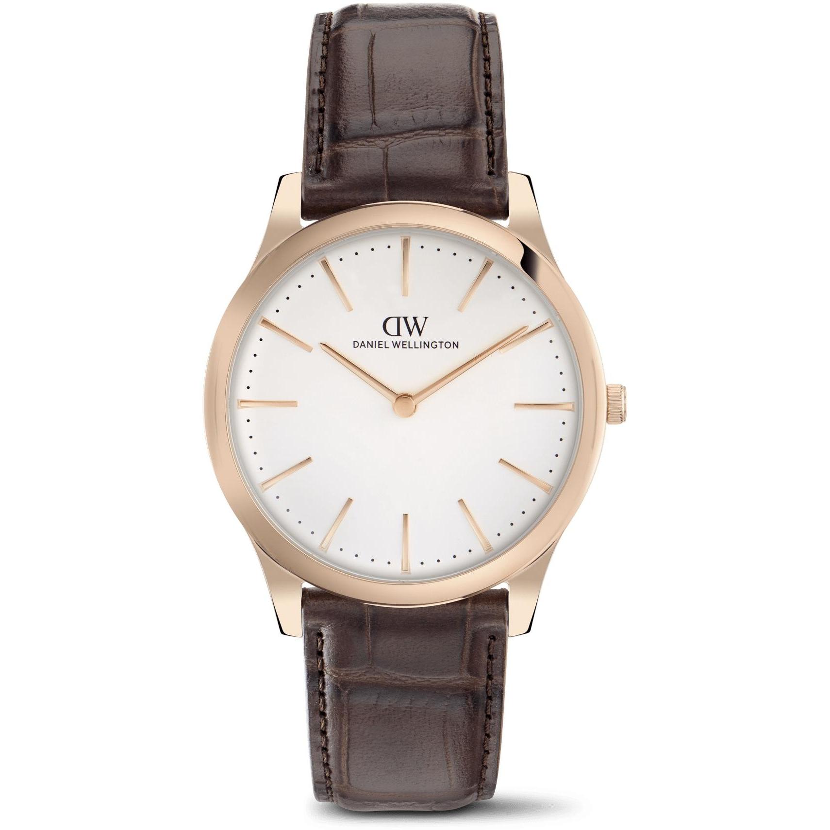 zegarek Daniel Wellington DW00100984 - miniatura 6