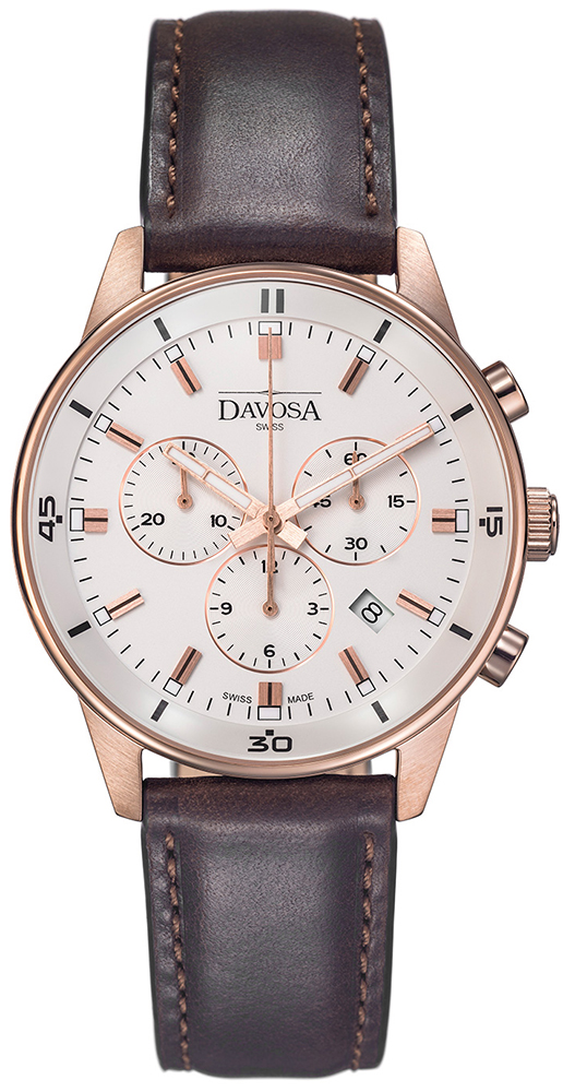 VIREO CHRONOGRAPH Davosa 162.493.95 