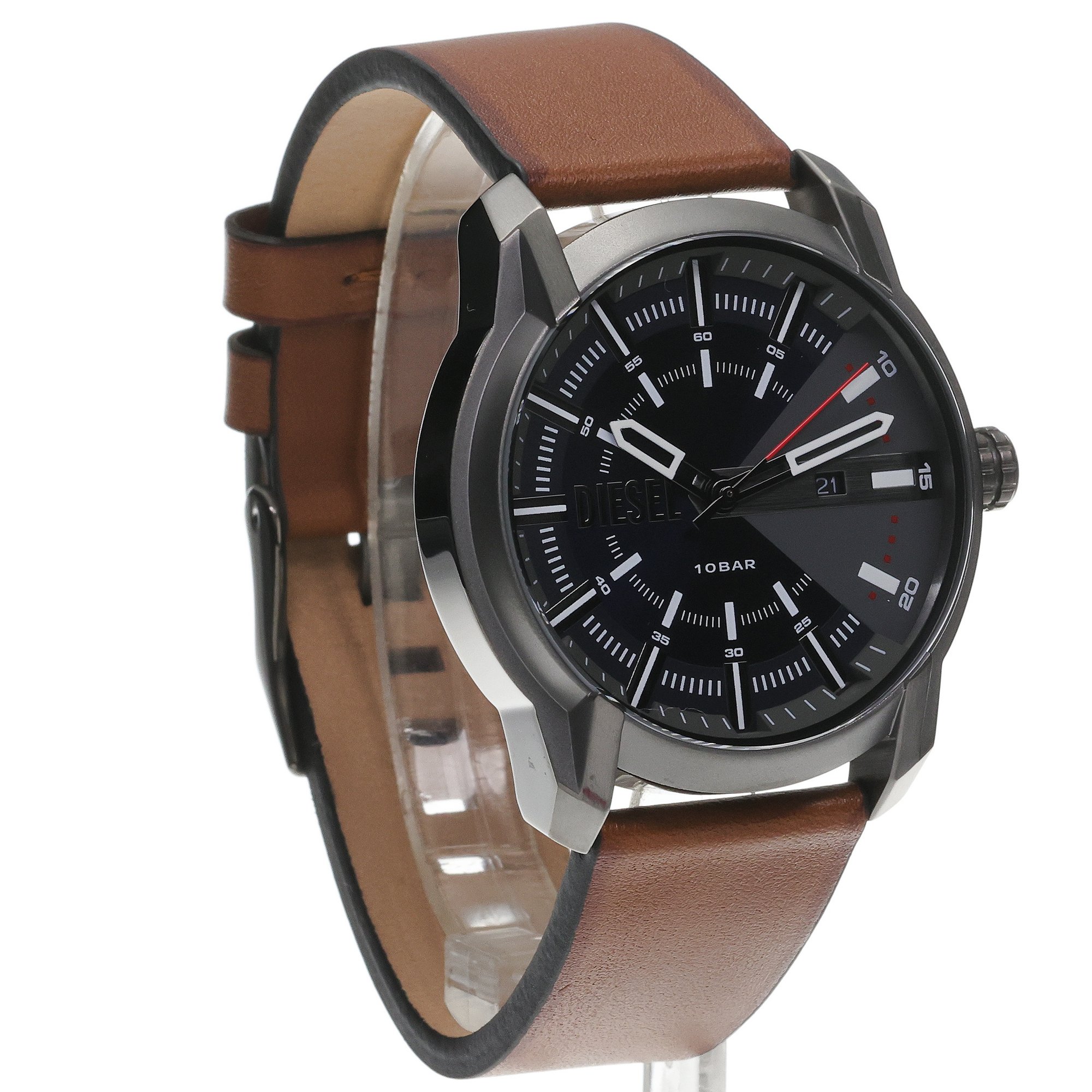 zegarek Diesel DZ1784 kwarcowy męski Armbar