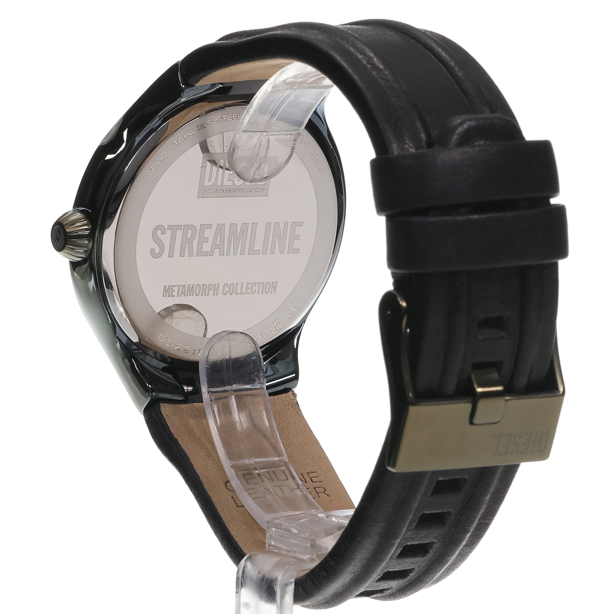 zegarek Diesel DZ2218 kwarcowy męski Streamline Streamline