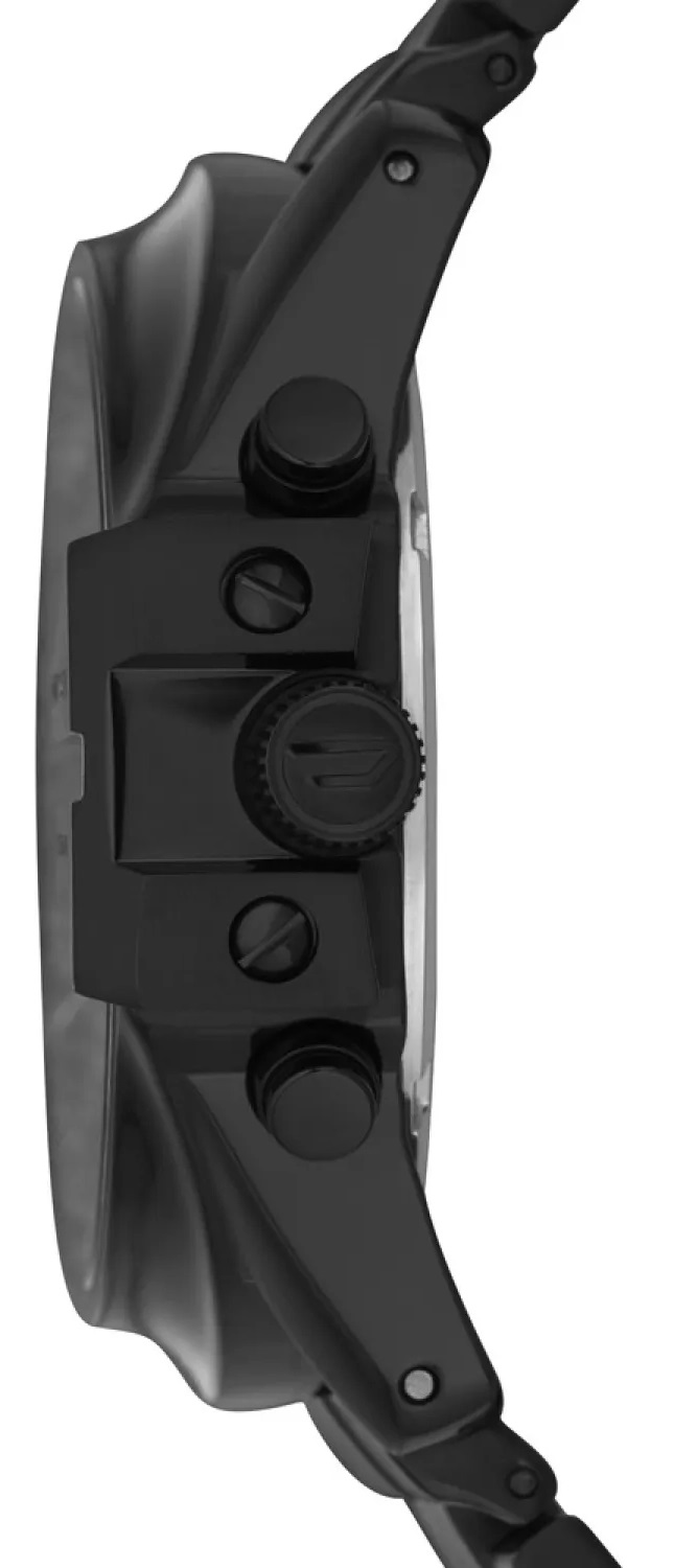 zegarek Diesel DZ4180 MASTER CHIEF Chrono męski z chronograf Chief - miniatura 2