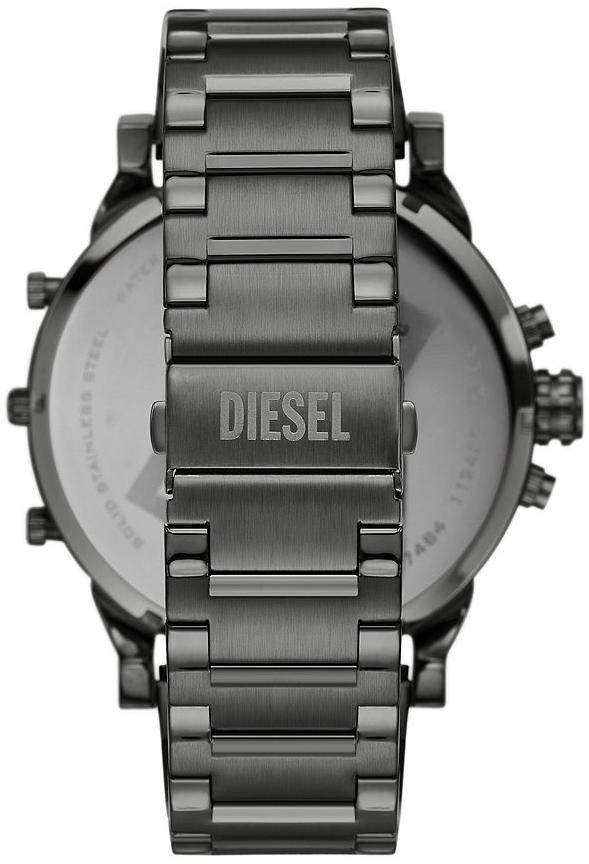 zegarek Diesel DZ7484 kwarcowy męski Daddies MR DADDY 20