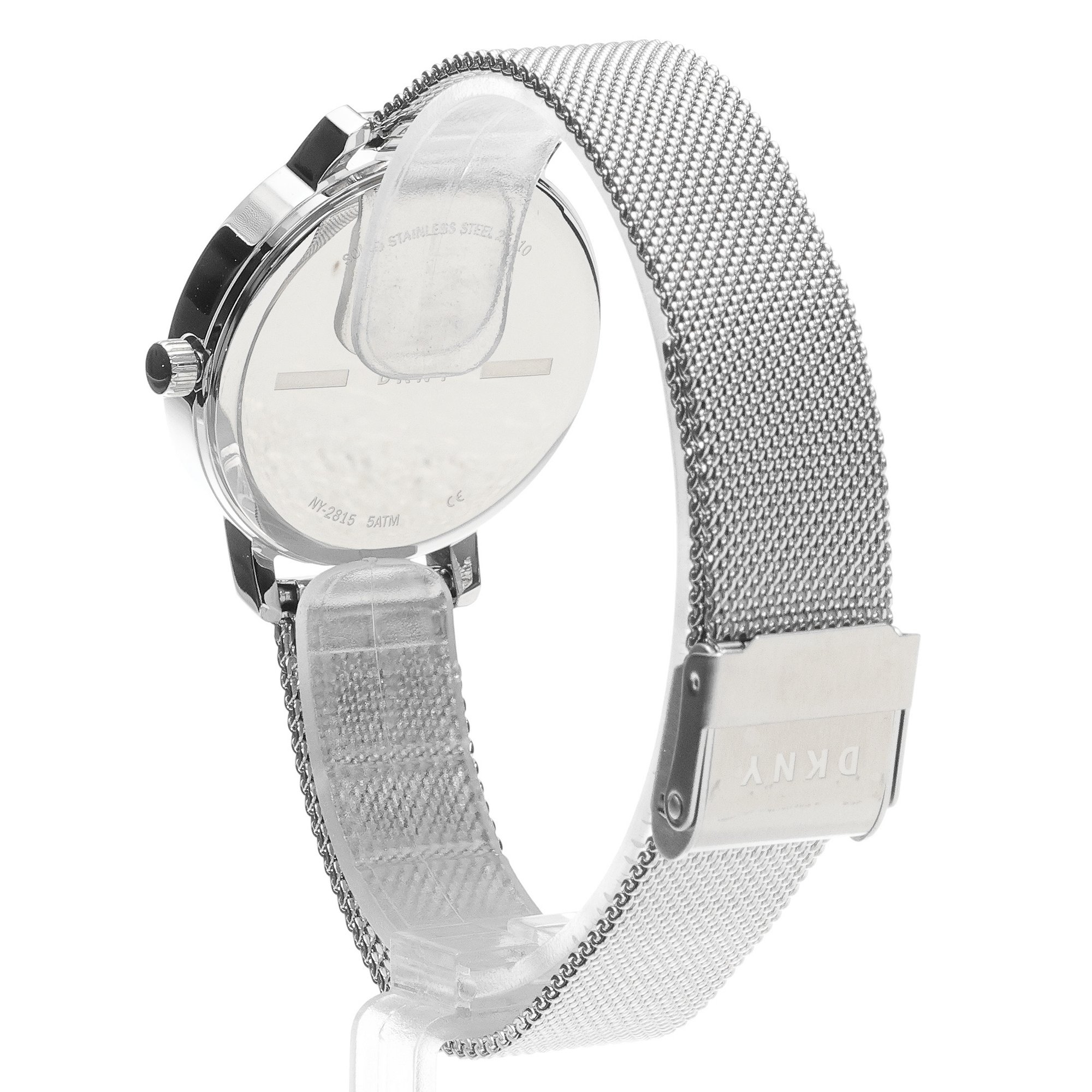 zegarek DKNY NY2815 kwarcowy Bransoleta - miniatura 4