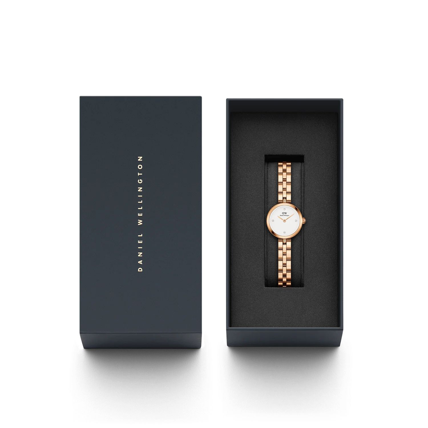 zegarek DW00100717 kwarcowy damski Elan
